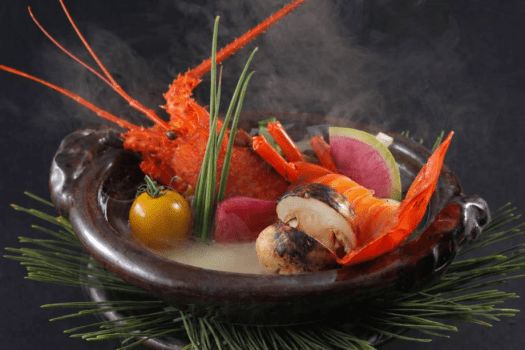 匠の極味【ベストステイプラン】