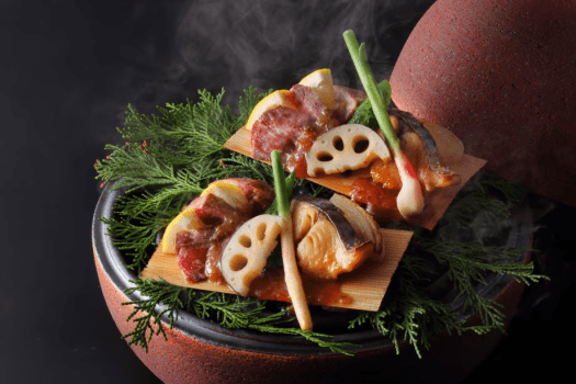 匠の極味【ベストステイプラン】