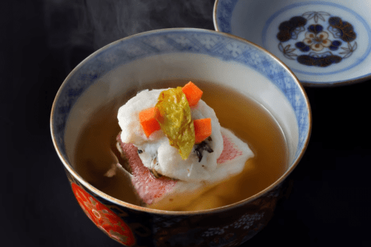 匠の極味【ベストステイプラン】