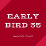 Early Booking 55 Early Booking 55