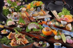 美食家の休日プラン【スタンダードプラン】