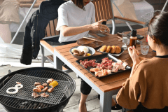 【国産BBQセット付プラン】手ぶらで楽しむ貸切贅沢グランピング