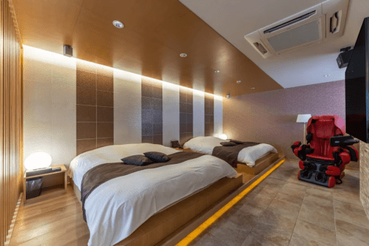 プレジデント802