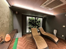 癒やしの整い空間