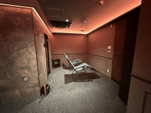 サウナルーム503