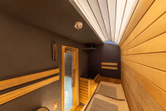 サウナルーム603