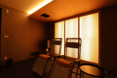 サウナルーム705