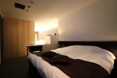 サウナルーム705客室