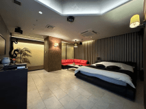 エグゼクティブ401客室