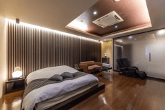 スタンダードA客室