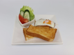 ◆選べる無料朝食◆トーストセット