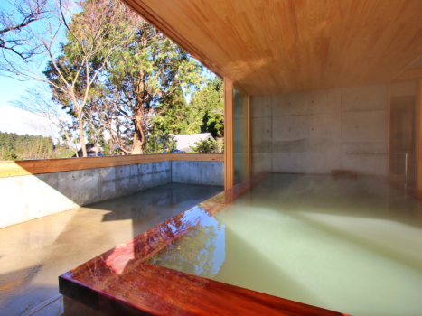 たまごの湯〈内湯〉