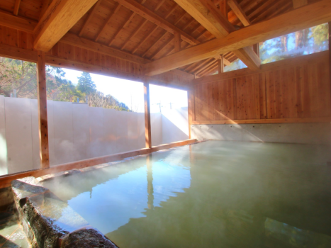 元の湯〈内湯〉