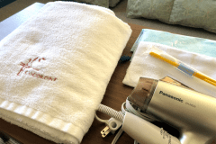 オーシャンビュースリーベッドルーム/ロフト利用条件有/※禁煙