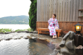 最低価格保証）素泊まり■海一望！絶景温泉貸し切り無料！滞在中何度でも入浴可能