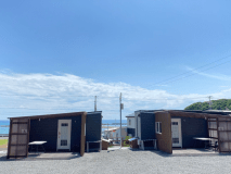 ウッドキャビン