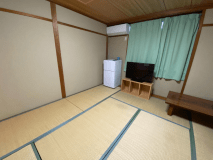 志摩きらく荘【和室8畳】