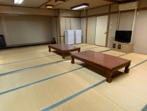 志摩きらく荘【和室24畳】