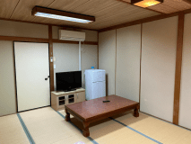 志摩きらく荘【和室12畳】