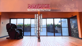 ◆ 平日だけの特権〈素泊り〉 ◆ ── みんなが「ちょうどいい」と言った 2泊3日 ── ◇ 大人2〜6名までOK　｜　ペット同伴可 ◇