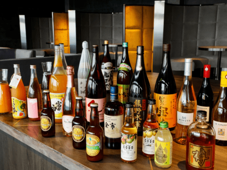 ＜最佳价格保证＞【KISHU配对住宿】 ～在南纪白浜享受鲷鱼×熊野牛×清酒的全方位服务～