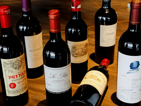 [BAR: KING] 庄严的空间和丰富的菜单让您享受轻松的时刻。