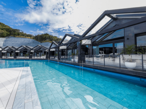 ＜最佳价格保证＞【KISHU配对住宿】 ～在南纪白浜享受鲷鱼×熊野牛×清酒的全方位服务～