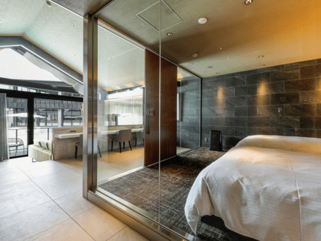 【龙一楼】室内风景