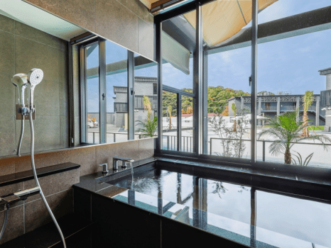 【龙一楼】浴室