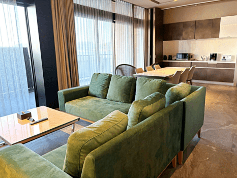 [大熊201]生活空间