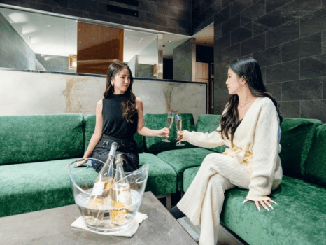 <最优惠价格保证> [客房内晚餐] 豪华套餐 ～更高级的全包体验～