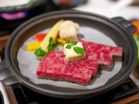 <保证最优价格>【秋季旅行×仅限工作日】大熊湖海景全包式住宿