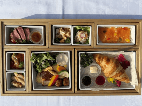 ＜베스트 레이트 보증＞【최고의 치유와 호화】올 인클루시브 ★난키 시라하마 럭셔리 스테이 플랜(전 실온천 포함 스위트)