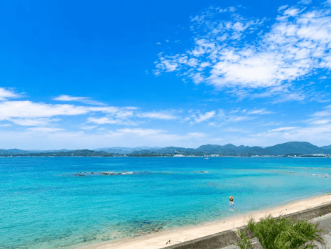 ＜ベストレート保証＞【平日限定】南紀白浜で過ごす至高の夏。陽光に煌めく水面を駆けるSUP体験付きプラン