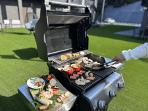 【日帰り】～プライベート空間でプレミアムなBBQを満喫～