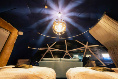 <Day trip> Site A (dome tent) <Day trip> Site A (dome tent)