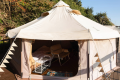 B Site (Takenoko Tent) B Site (Takenoko Tent)