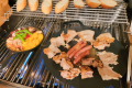 ・【BBQ】地元の食材をメインとしたBBQをお楽しみいただけます