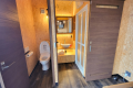 ・【水回り】シャワー、トイレ付きで便利♪快適にお過ごしいただけます