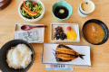 ・【朝食】美味しい朝食もご用意いたします。和食、洋食からお選びいただけます