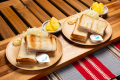【BBQ夕食・朝食】地元食材をメインとしたグランピングBBQに舌鼓！選べる朝食プラン！