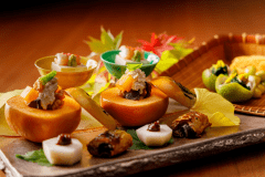 2024年3月1日開業　萬会席プラン