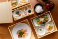 ご朝食付きプラン
