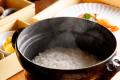 ご朝食付きプラン