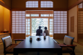 "Kiku"Japanese-style room with open-air hot spring bath (non-smoking) "Kiku"Japanese-style room with open-air hot spring bath (non-smoking)