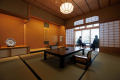 "Kiku"Japanese-style room with open-air hot spring bath (non-smoking) "Kiku"Japanese-style room with open-air hot spring bath (non-smoking)