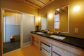 "Kiku"Japanese-style room with open-air hot spring bath (non-smoking) "Kiku"Japanese-style room with open-air hot spring bath (non-smoking)