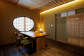 "Kiku"Japanese-style room with open-air hot spring bath (non-smoking) "Kiku"Japanese-style room with open-air hot spring bath (non-smoking)