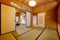 "Kiku"Japanese-style room with open-air hot spring bath (non-smoking) "Kiku"Japanese-style room with open-air hot spring bath (non-smoking)
