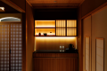 "Kiku"Japanese-style room with open-air hot spring bath (non-smoking) "Kiku"Japanese-style room with open-air hot spring bath (non-smoking)
